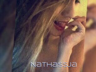 Nathassja