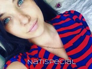 NatiSpecial