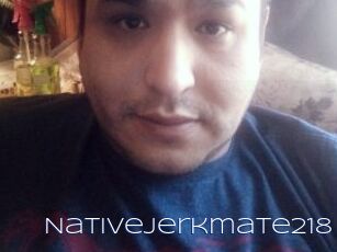 NativeJerkmate218