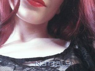 Nattaly