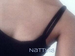 Natty18