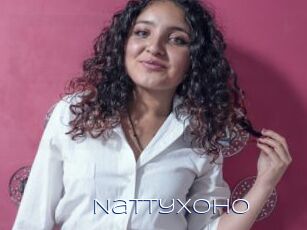 NattyXoho