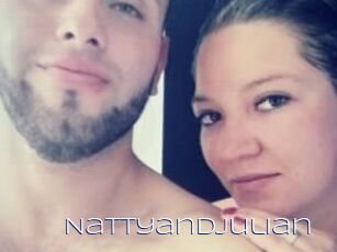 NattyandJulian