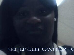 NaturalBrownbone