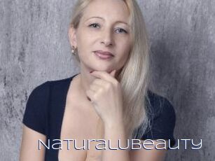 NaturalUBeauty