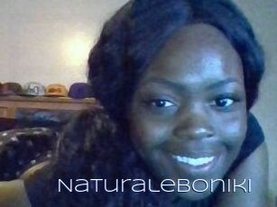 Naturaleboniki