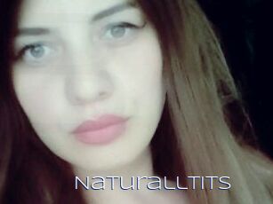 NaturallTits