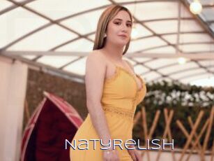 NatyRelish