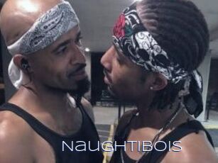 NaughtiBois