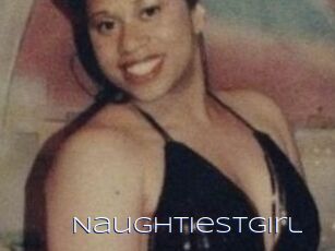 NaughtiestGirl