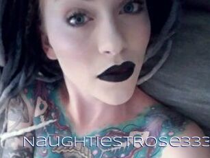 NaughtiestRose333