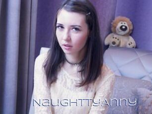NaughttyAnny
