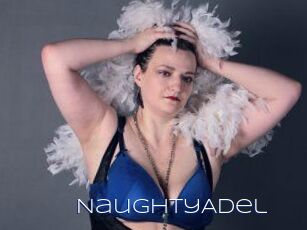 NaughtyAdel