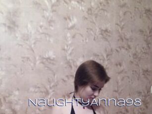 NaughtyAnna98