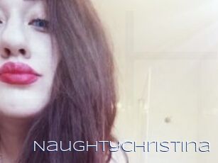 NaughtyChristina