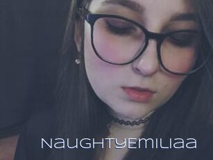NaughtyEmiliaa