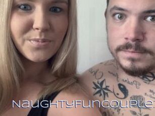 NaughtyFunCoupleX