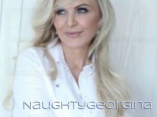 NaughtyGeorgina