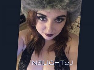 NaughtyJ
