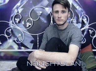 NaughtyLAN
