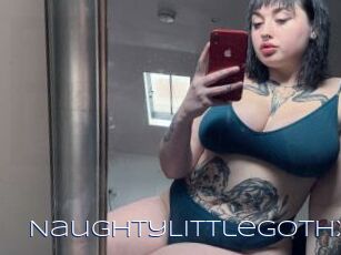 NaughtyLittleGothx