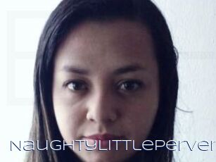 NaughtyLittlePerverd