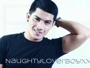 NaughtyLoverboyxxx