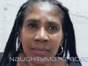 NaughtyMatured60