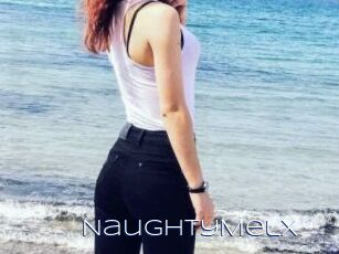 NaughtyMelX