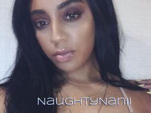 NaughtyNanii