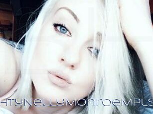 NaughtyNellyMonroeMpls