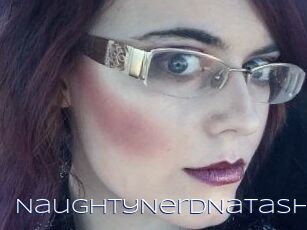 NaughtyNerdNatasha