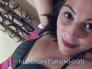 NaughtyNikki911