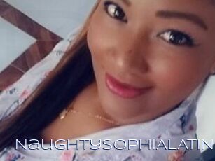 NaughtySOPHIALATINA
