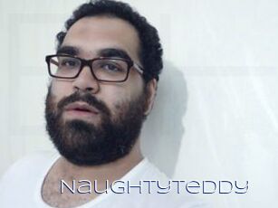 NaughtyTeddy