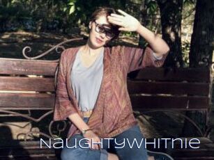 NaughtyWhitnie