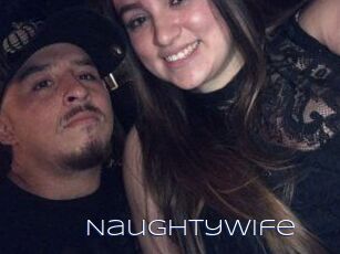 Naughty_Wife