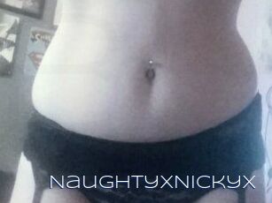NaughtyXNickyX