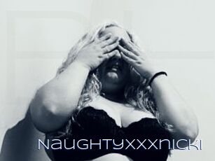 NaughtyXXXnicki