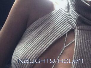 Naughty_Helen Blue Hot