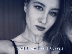 Naughty_Loya_