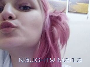 Naughty_Marla