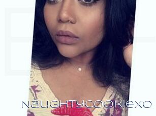 Naughtycookiexo