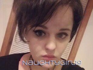 Naughtygirl19