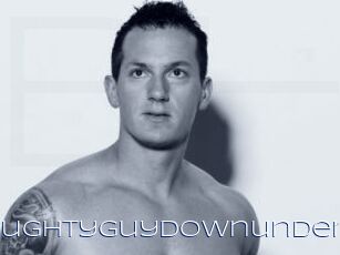 Naughtyguydownunder