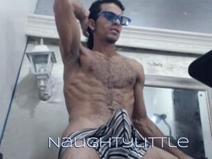 Naughtylittle