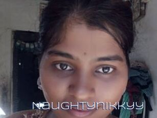 Naughtynikkyy