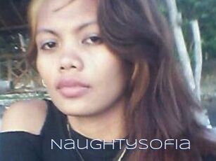 Naughtysofia