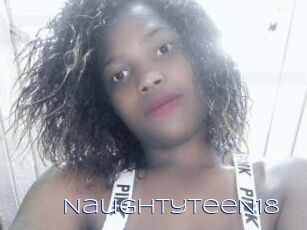 NaughtyteeN18