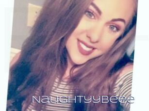 NaughtyyBeee